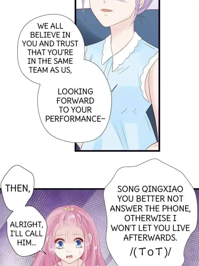 Don't be so harsh Chapter 56 4
